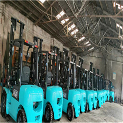 四川合力叉車(chē)選購(gòu)指南及搬運(yùn)裝卸服務(wù)推薦