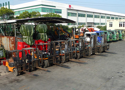 工廠搬遷 高效搬運(yùn)裝卸服務(wù)的關(guān)鍵要素