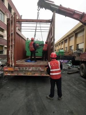 金灣區(qū)工廠搬遷電話及搬運(yùn)裝卸服務(wù)介紹