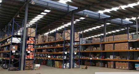 現代電商企業實現高效倉儲服務的關鍵措施